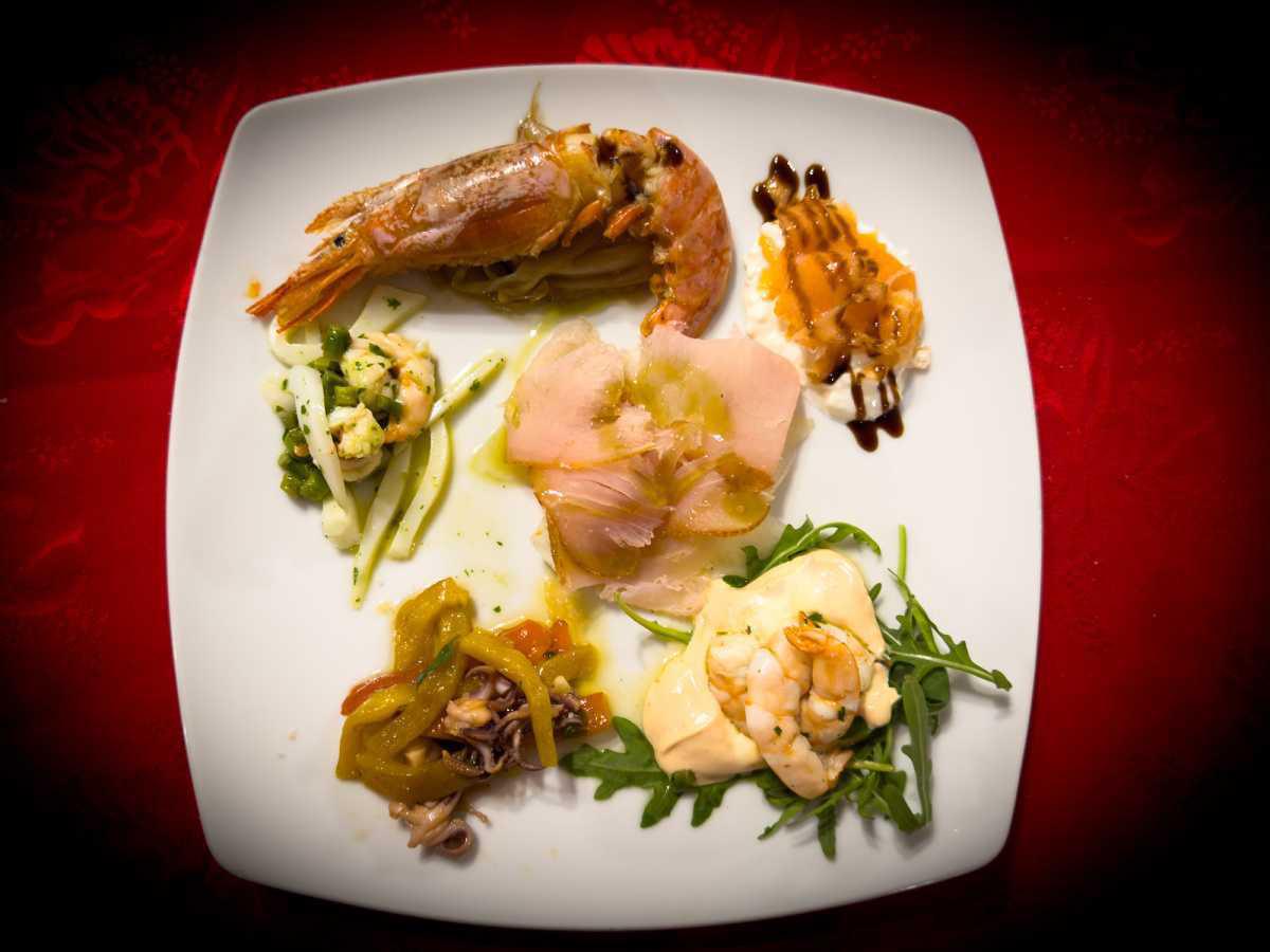 Lucanda la tua cucina Lucanda la tua cucina