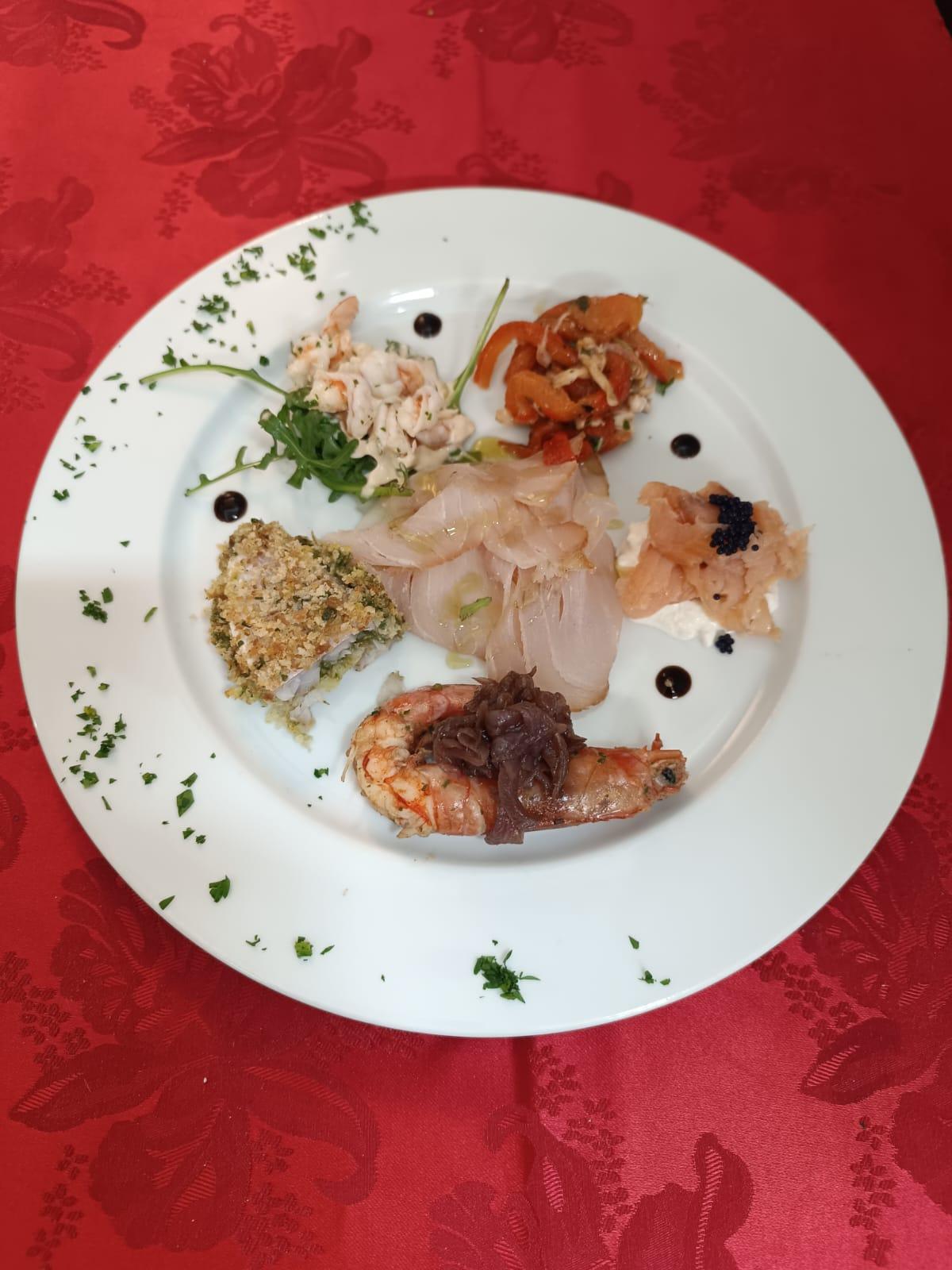 Lucanda la tua cucina Lucanda la tua cucina