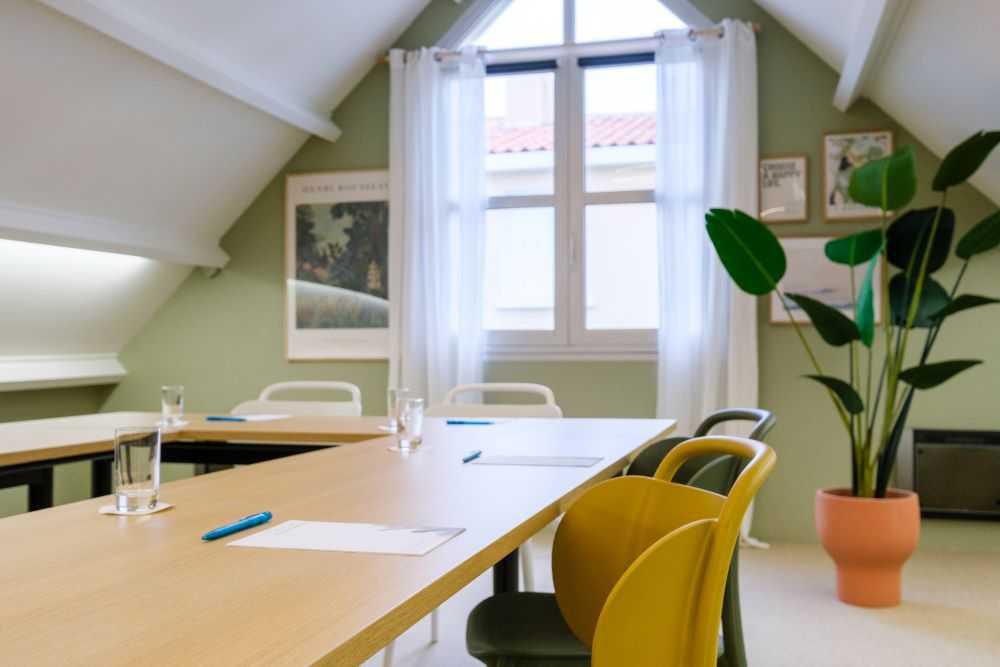 Séminaire Séminaire