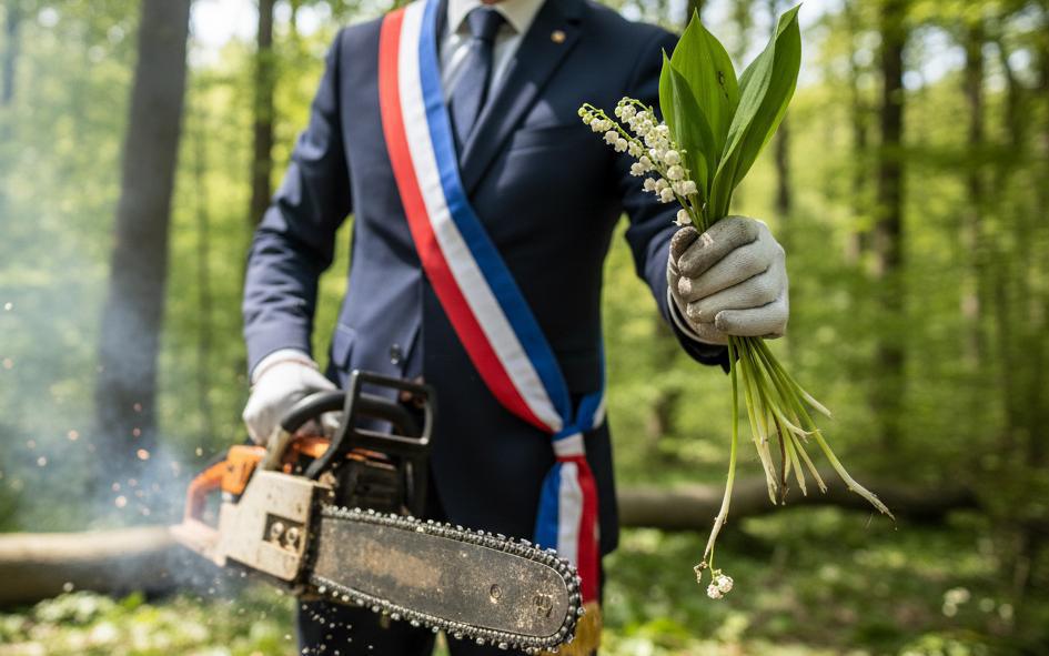 Touche pas à mon 1er mai !