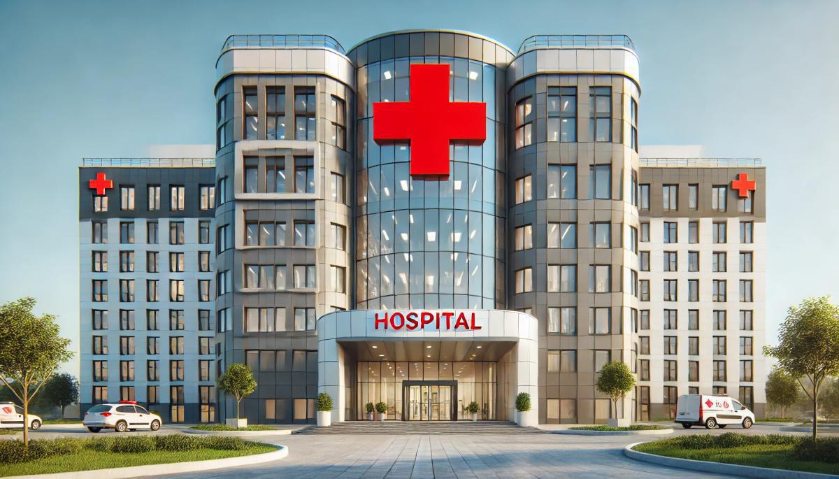 Ospedale del Cuore "Gaetano Pasquinucci"