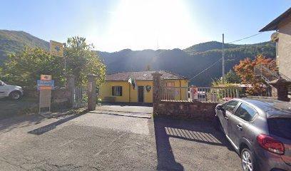 Pubblica Assistenza Croce Azzurra Comano