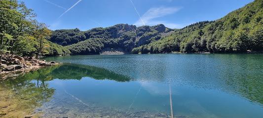 Parco Nazionale dell'Appennino Tosco-Emiliano - Tuscan-Emilian Apennine National Park