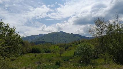 Prati di Camporaghena - Meadows of Camporaghena