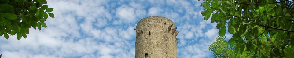 La Storia del Comune - he History of the Municipality