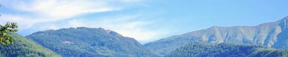 La Storia del Comune - he History of the Municipality