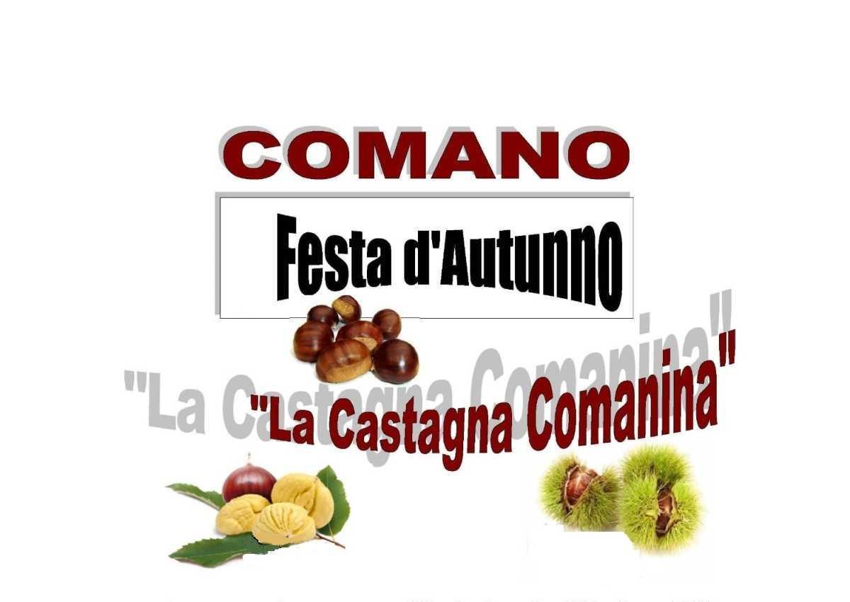 La Castagna Comanina