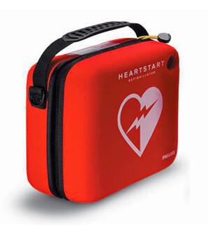 AED - Defibrillatore AED - Defibrillatore