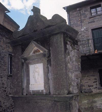 Edicole Votive - Votive Shrines