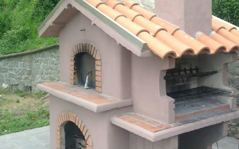 Casa Vacanza Castel di Gufi 