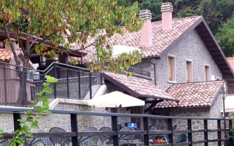 Casa Vacanza Castel di Gufi Casa Vacanza Castel di Gufi