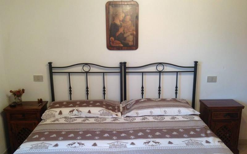 Casa Vacanza Castel di Gufi 