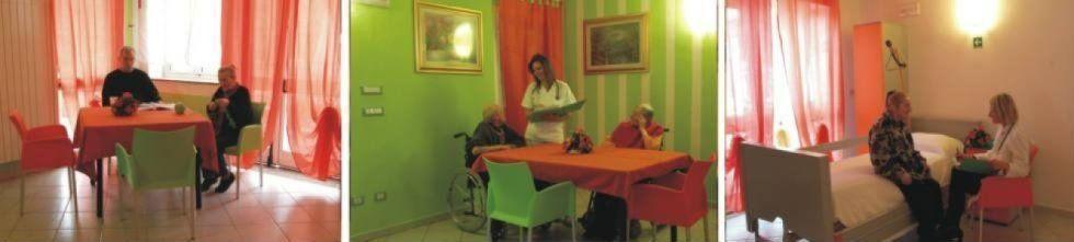 Casa di Riposo Villa Serena