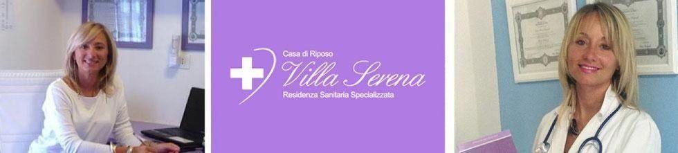 Casa di Riposo Villa Serena