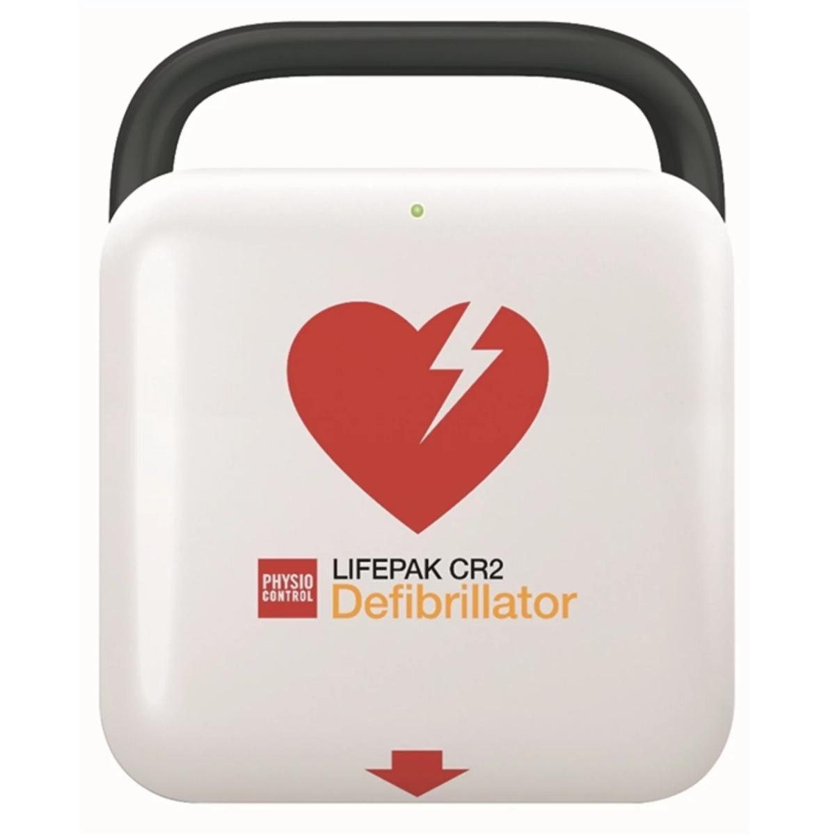 AED - Defibrillatore -9- AED - Defibrillatore -9-