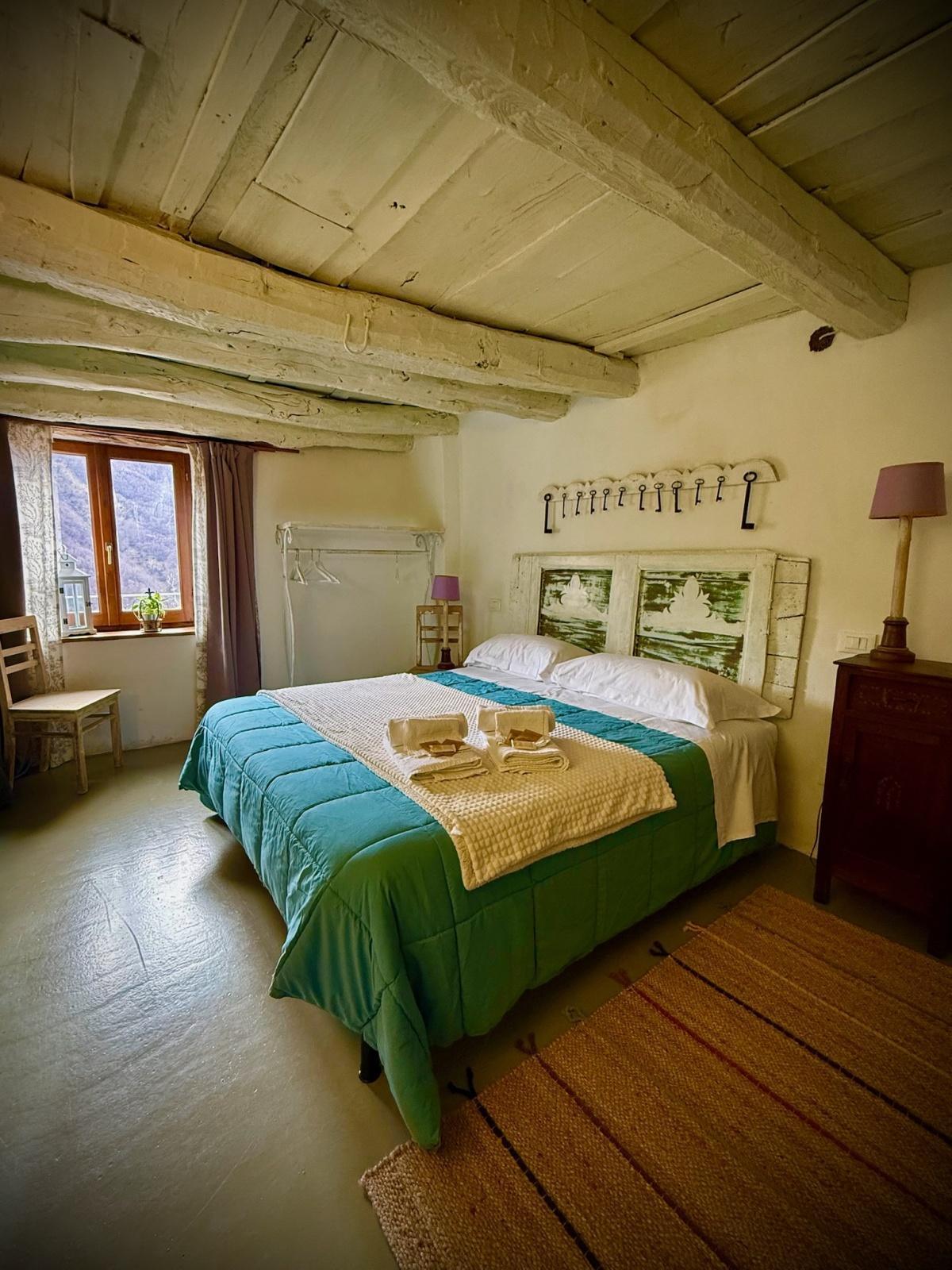 B&B Viandanti, Artisti e Sognatori