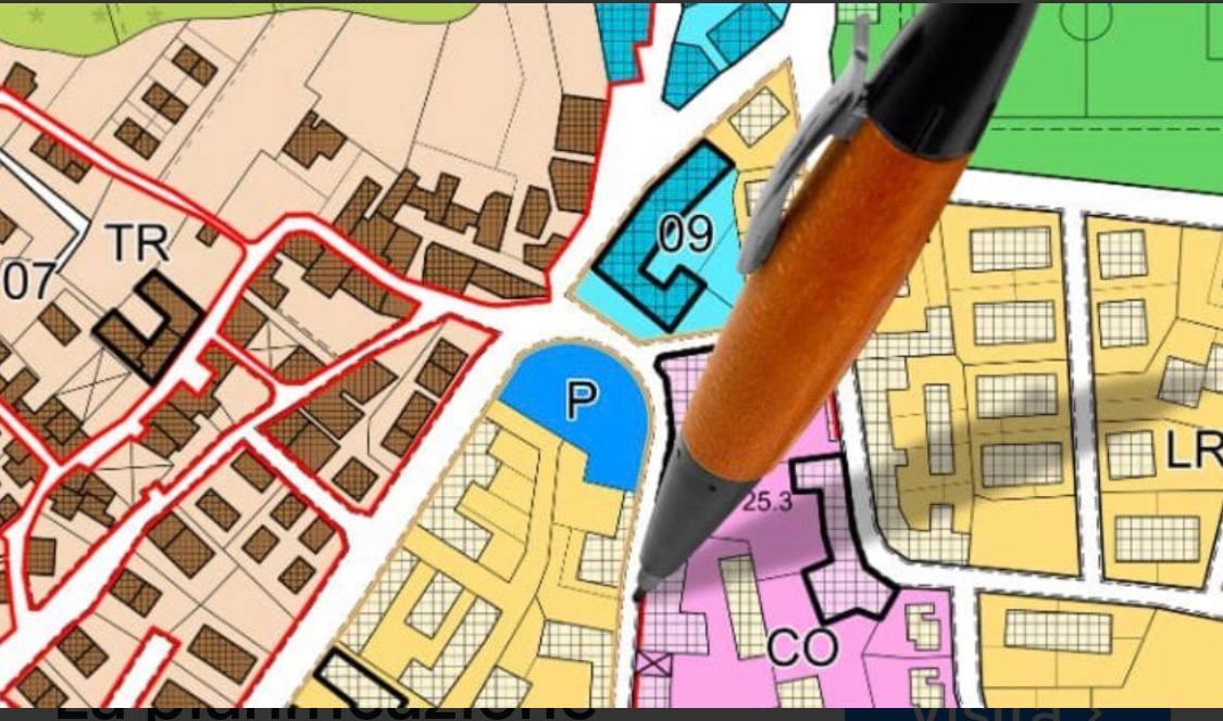 Incontro aperto ai cittadini sul nuovo POI. Piano Operativo Intercomunale (strumento urbanistico) (inizio ore 18.00)