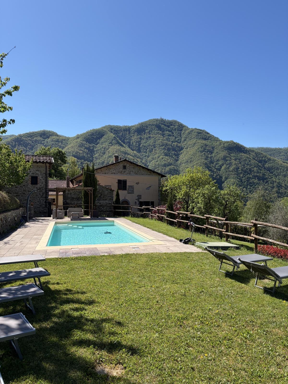 Agriturismo i Chiosi Agriturismo i Chiosi