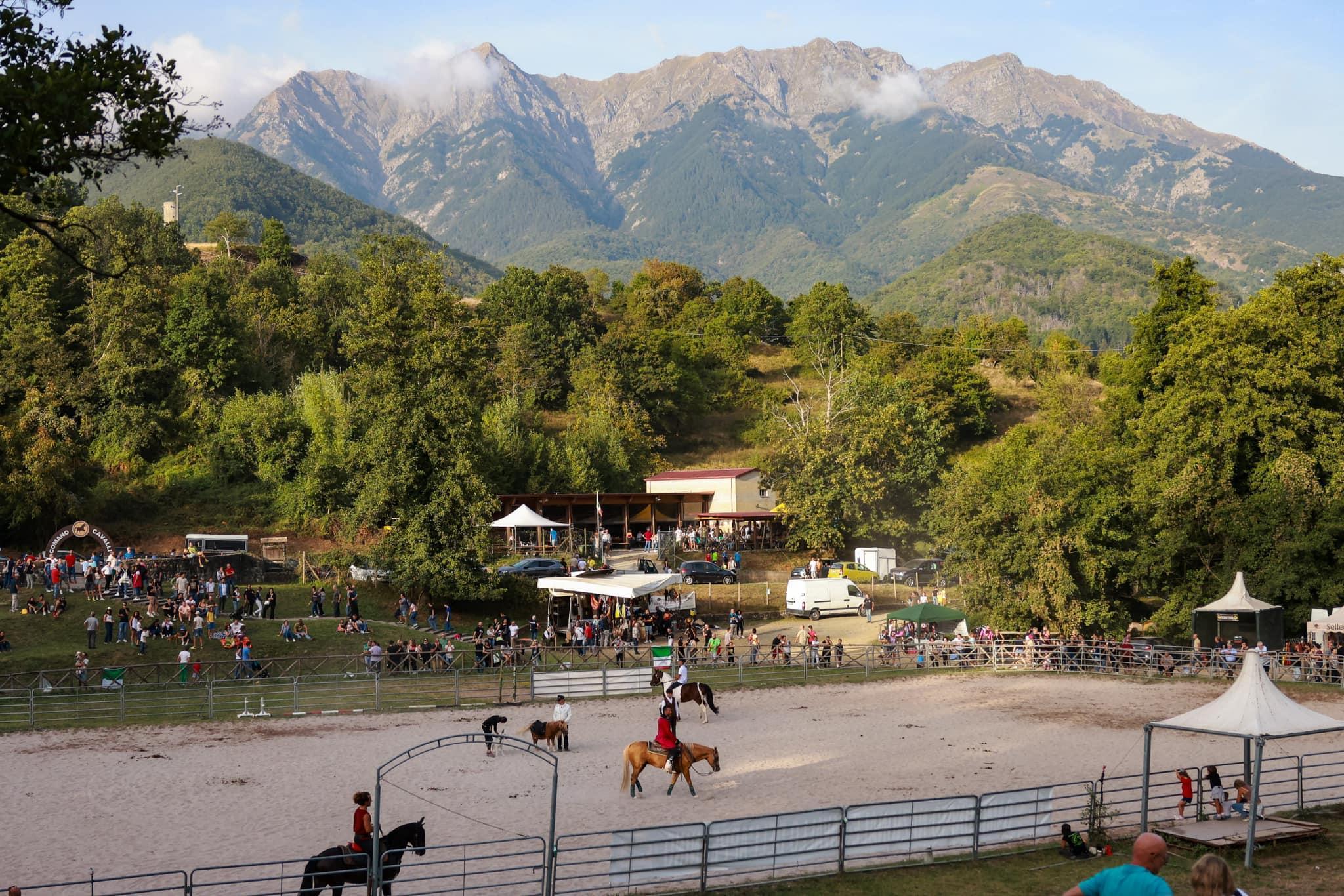 Comano-Cavalli