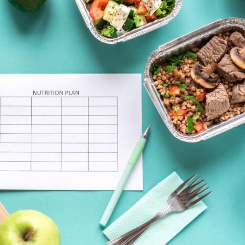 Consulenza nutraceutica