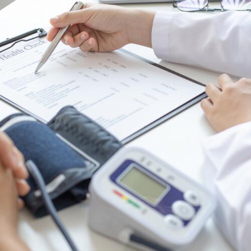 Consulenza medicina funzionale