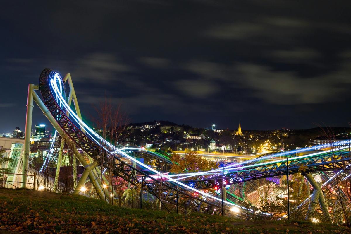 Liseberg Liseberg