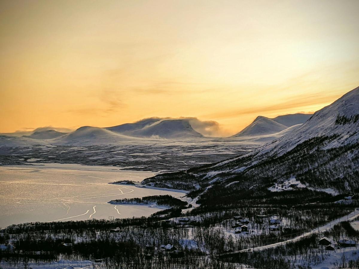 Abisko Abisko