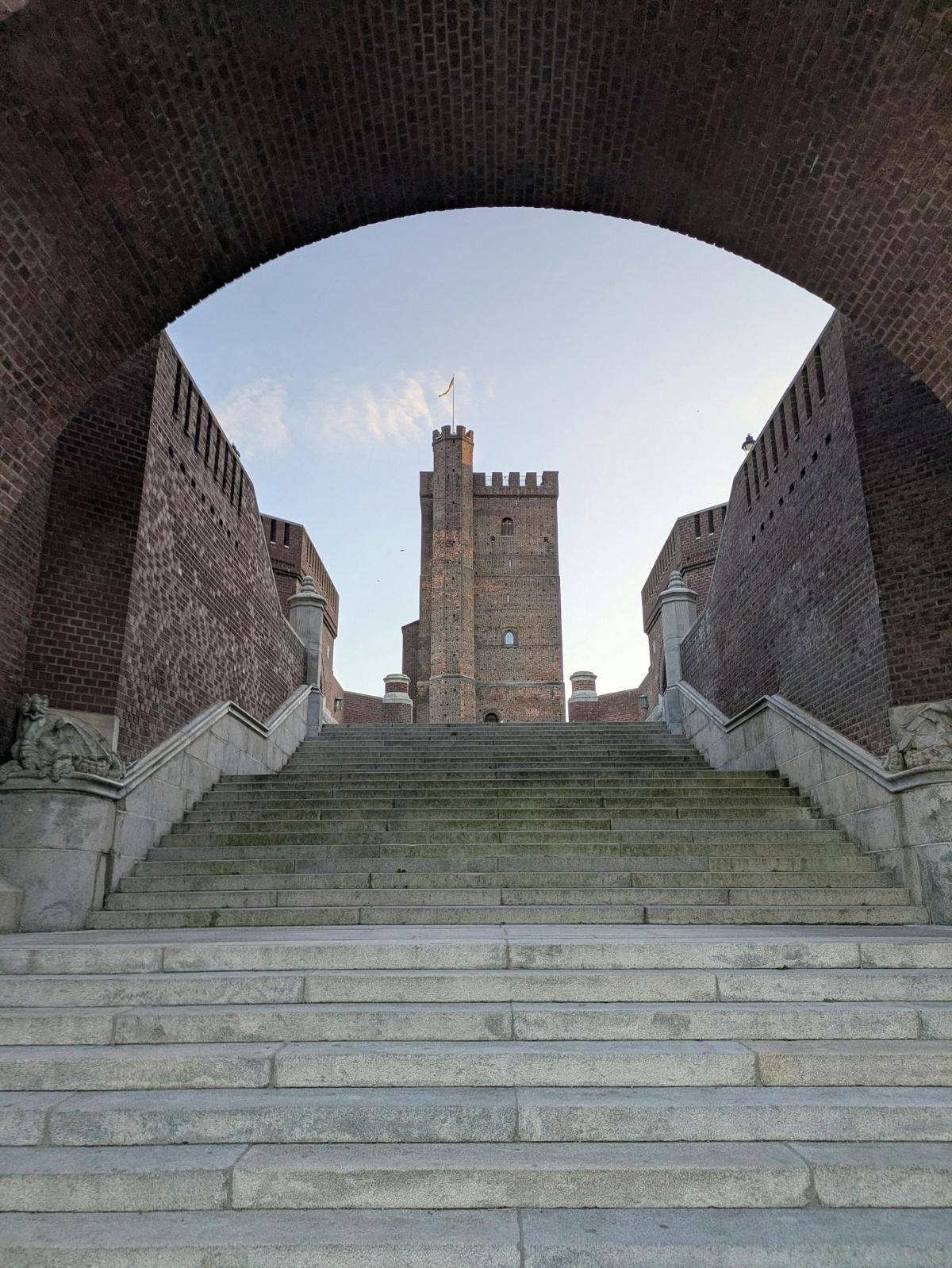 Helsingborg Helsingborg