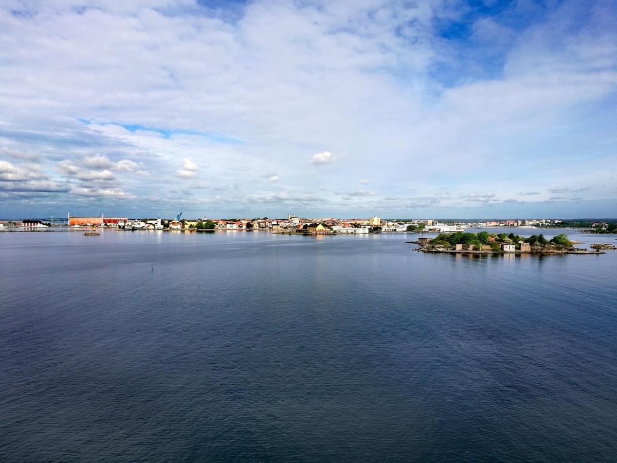Karlskrona Karlskrona