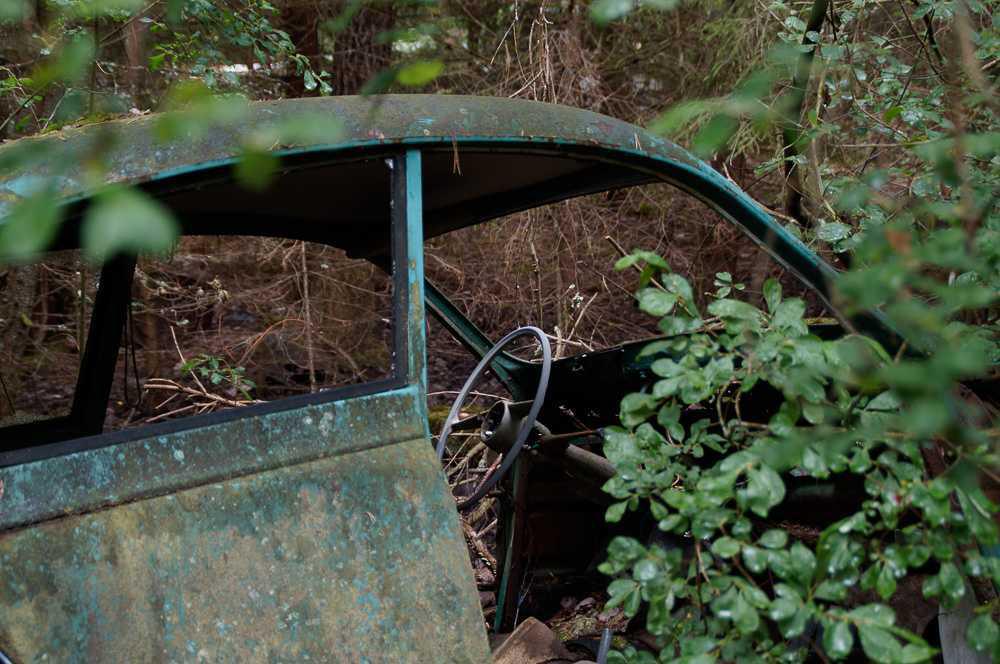 Autofriedhof Kyrkö Mosse Autofriedhof Kyrkö Mosse