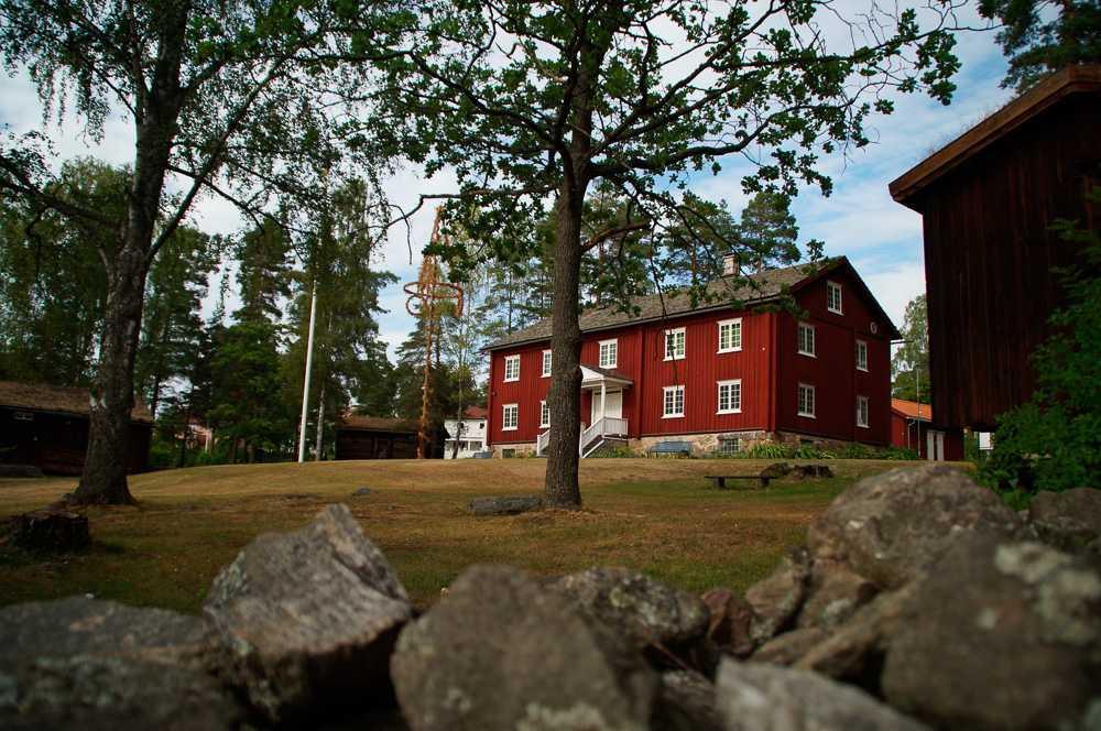 Arvika Arvika