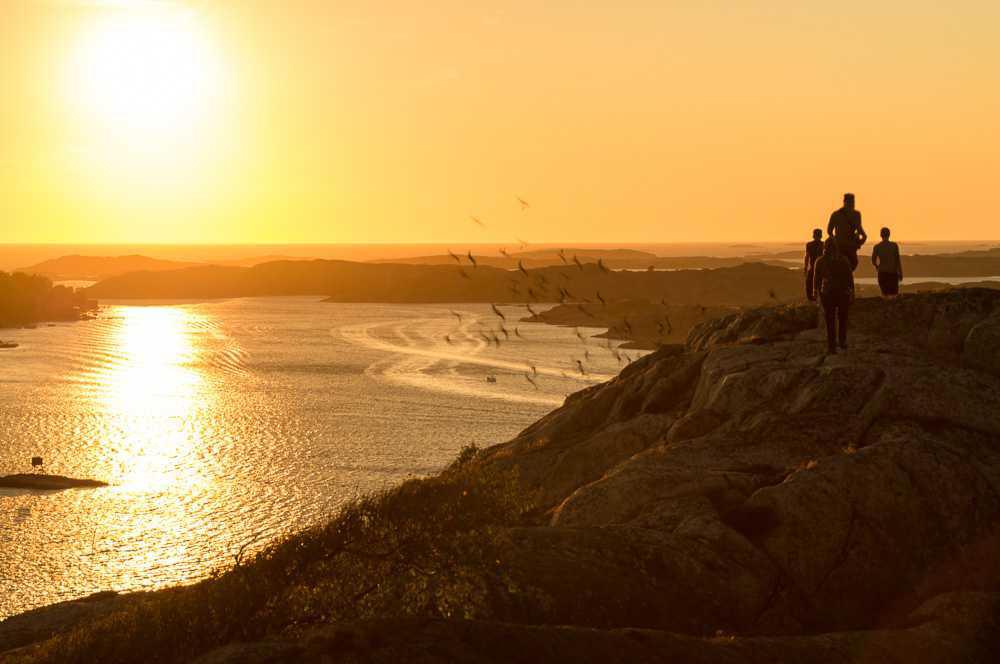 Fjällbacka Fjällbacka