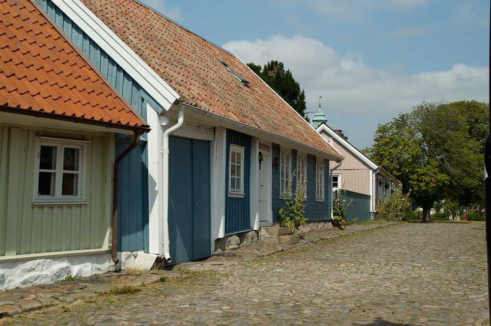 Falkenberg