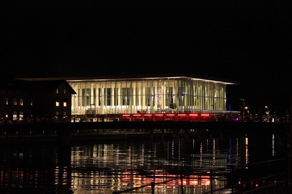 Halmstad