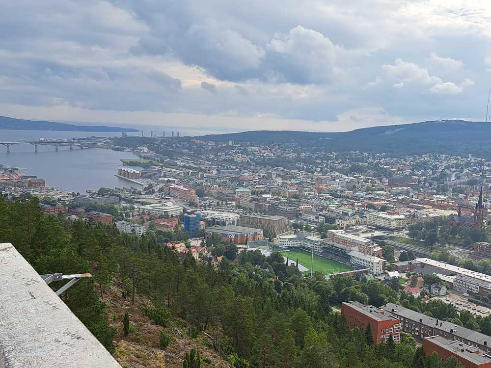 Sundsvall Sundsvall