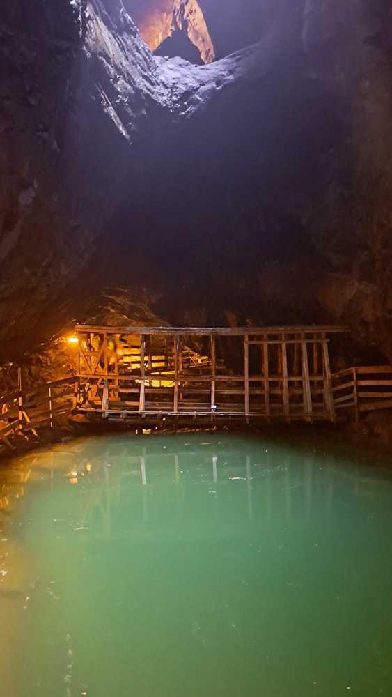 Kleva Gruva Kleva Gruva