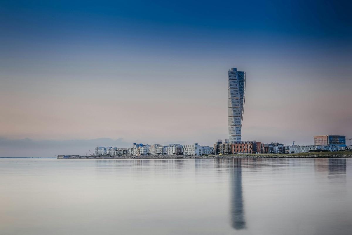Malmö Malmö