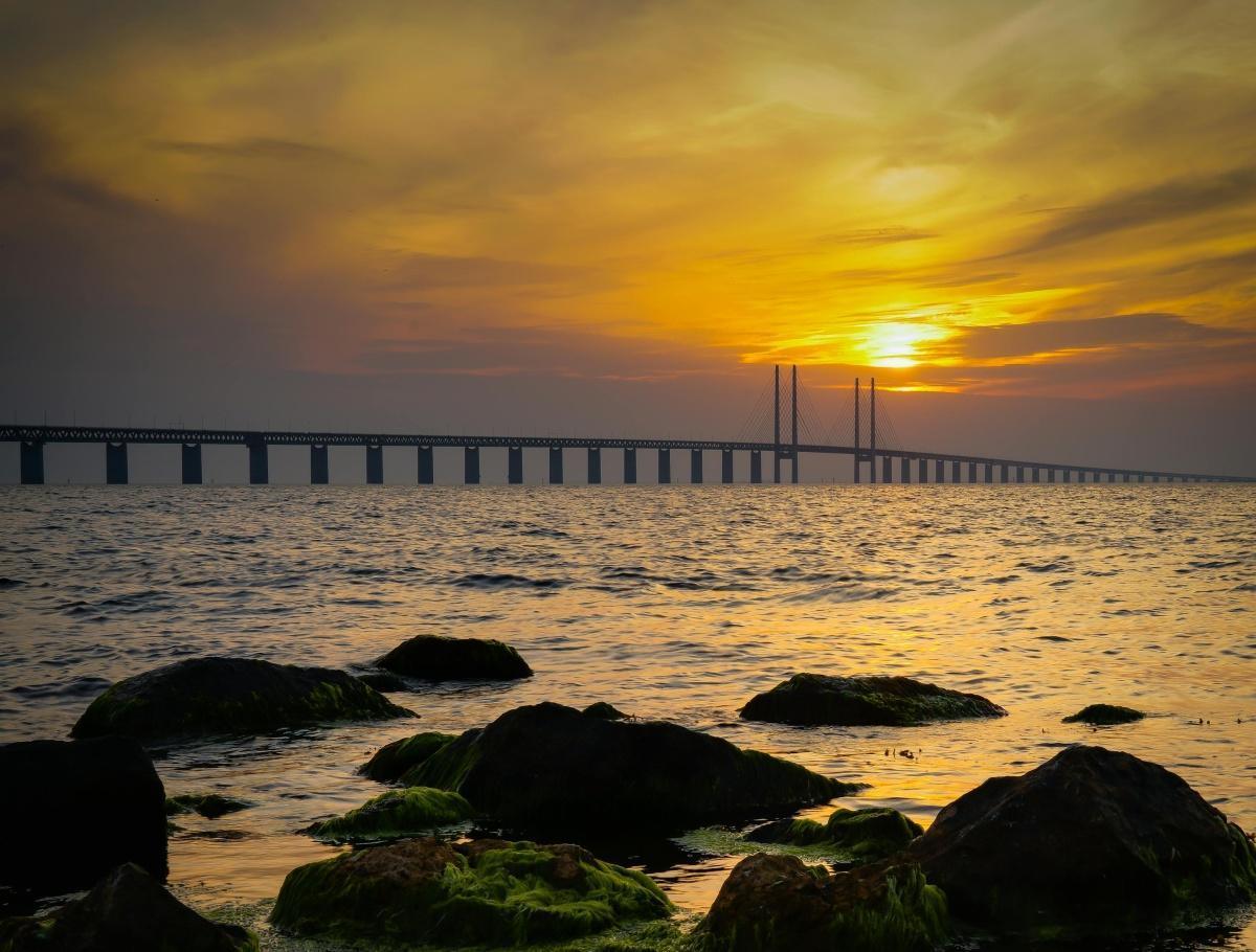 Öresundbrücke Öresundbrücke