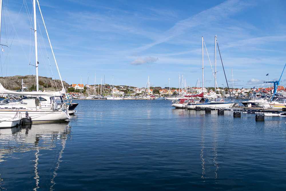 Marstrand Marstrand