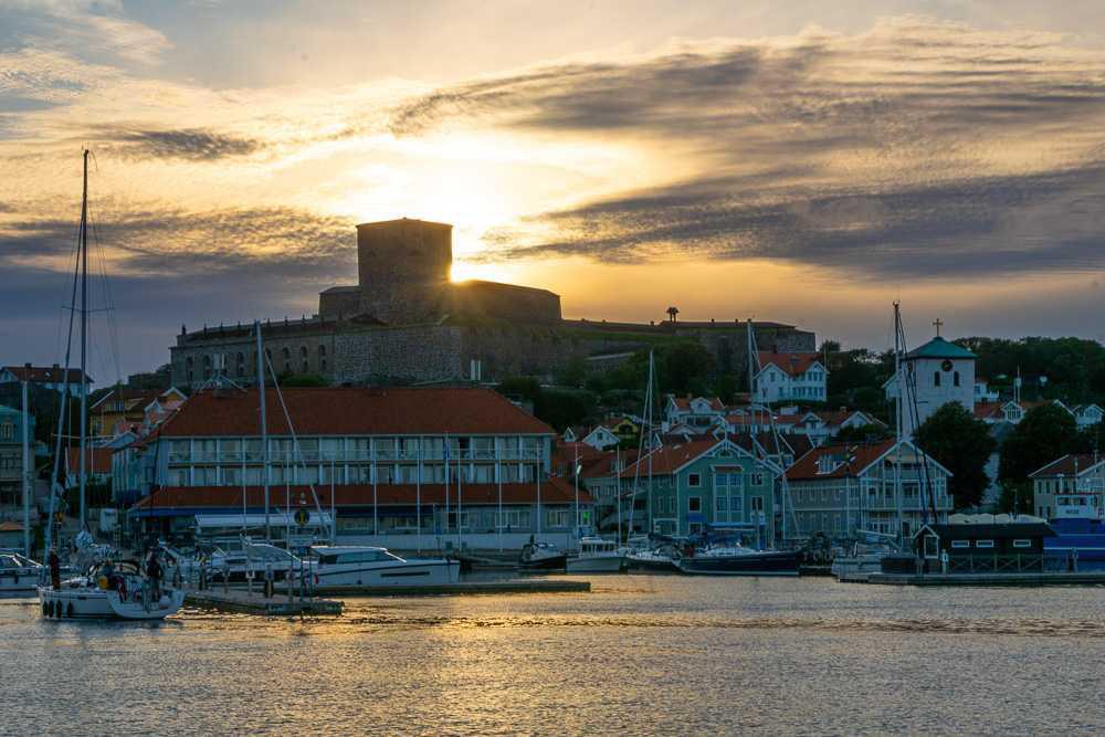 Marstrand Marstrand