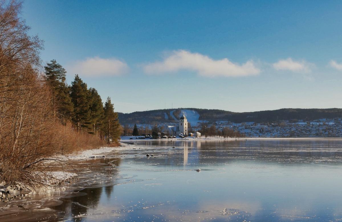 Rättvik Rättvik