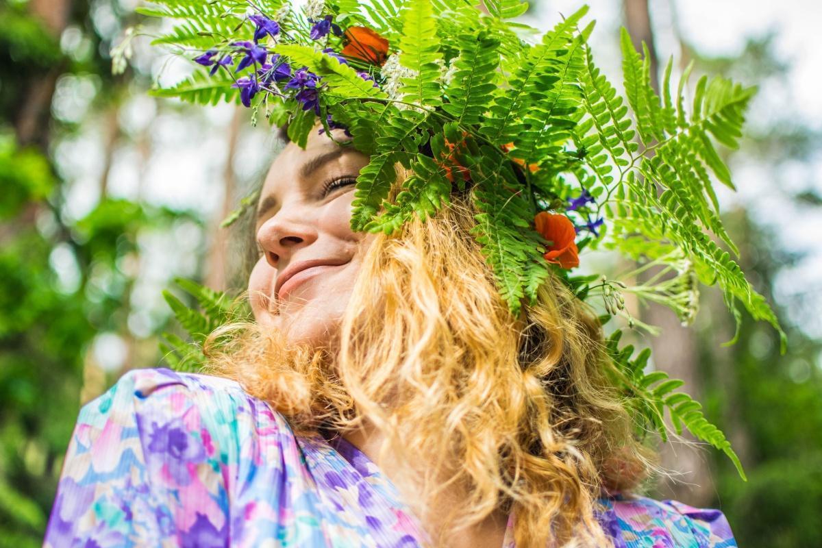 Die schönsten Orte für die Midsommar-Feier