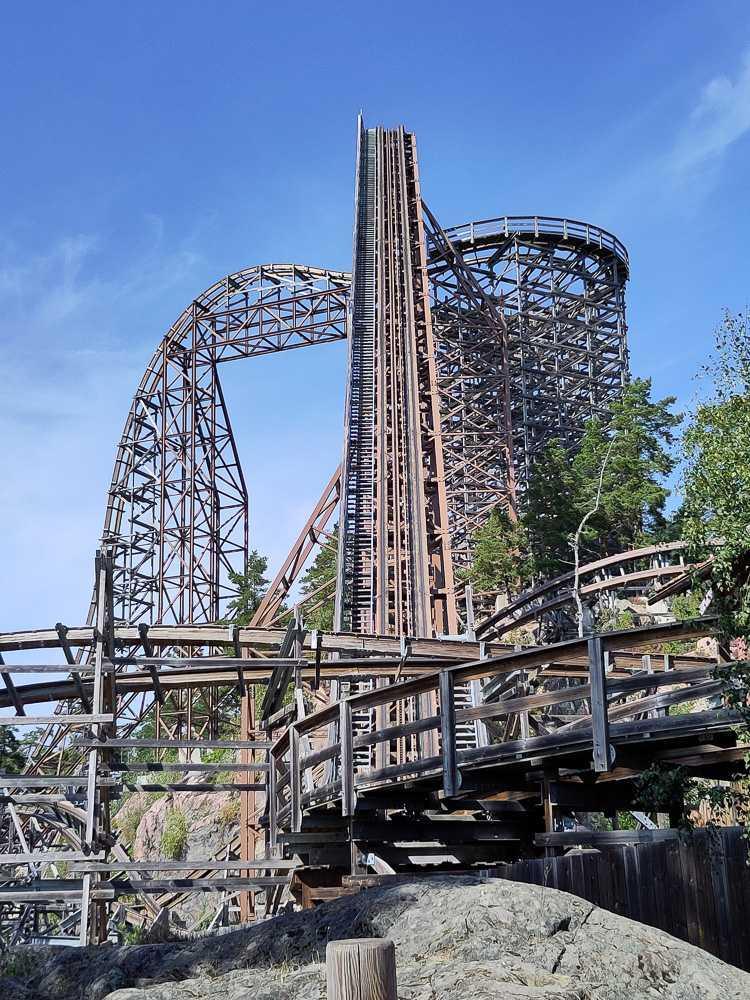 Kolmården