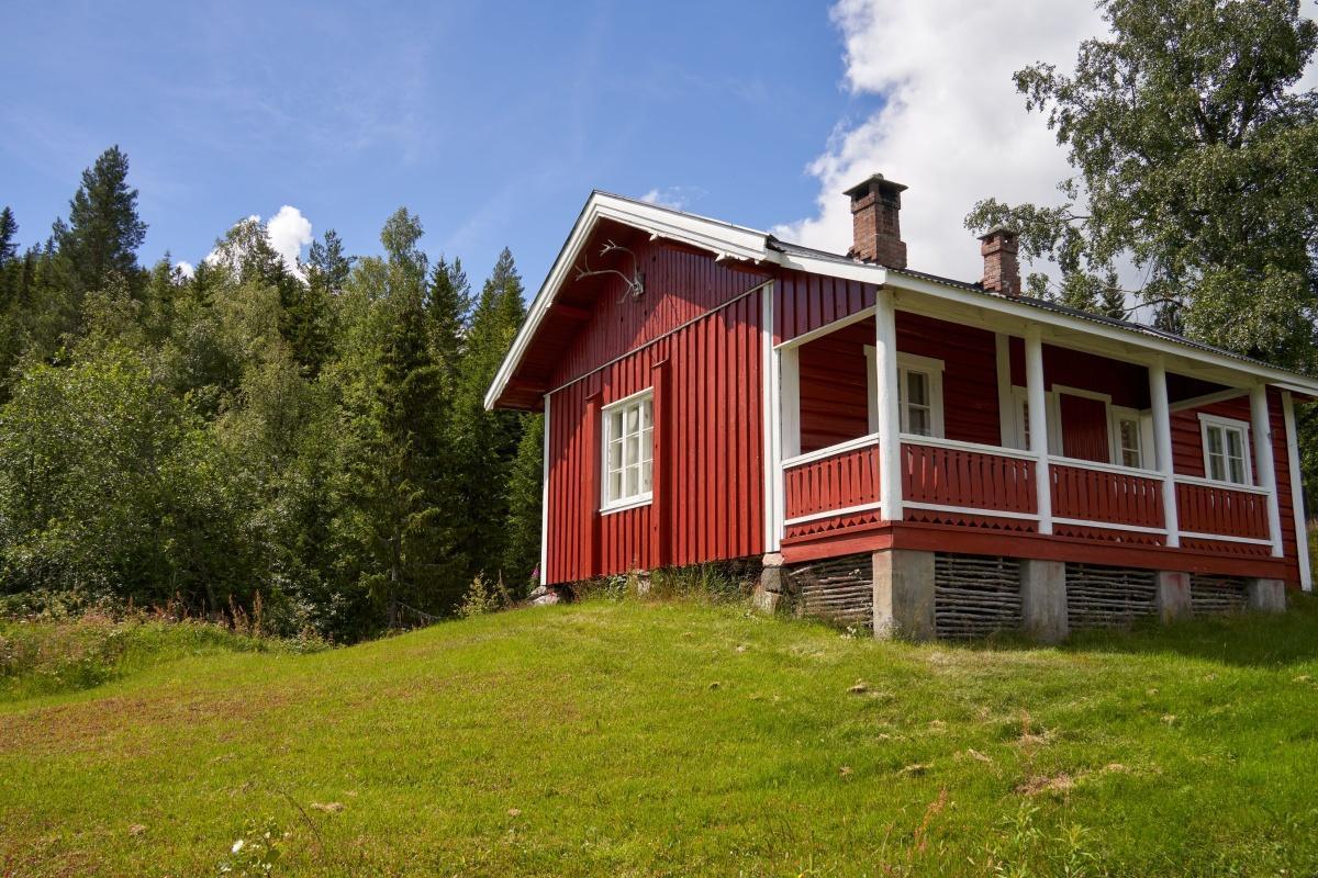 Wie gelingt die Suche nach dem idealen Ferienhaus?