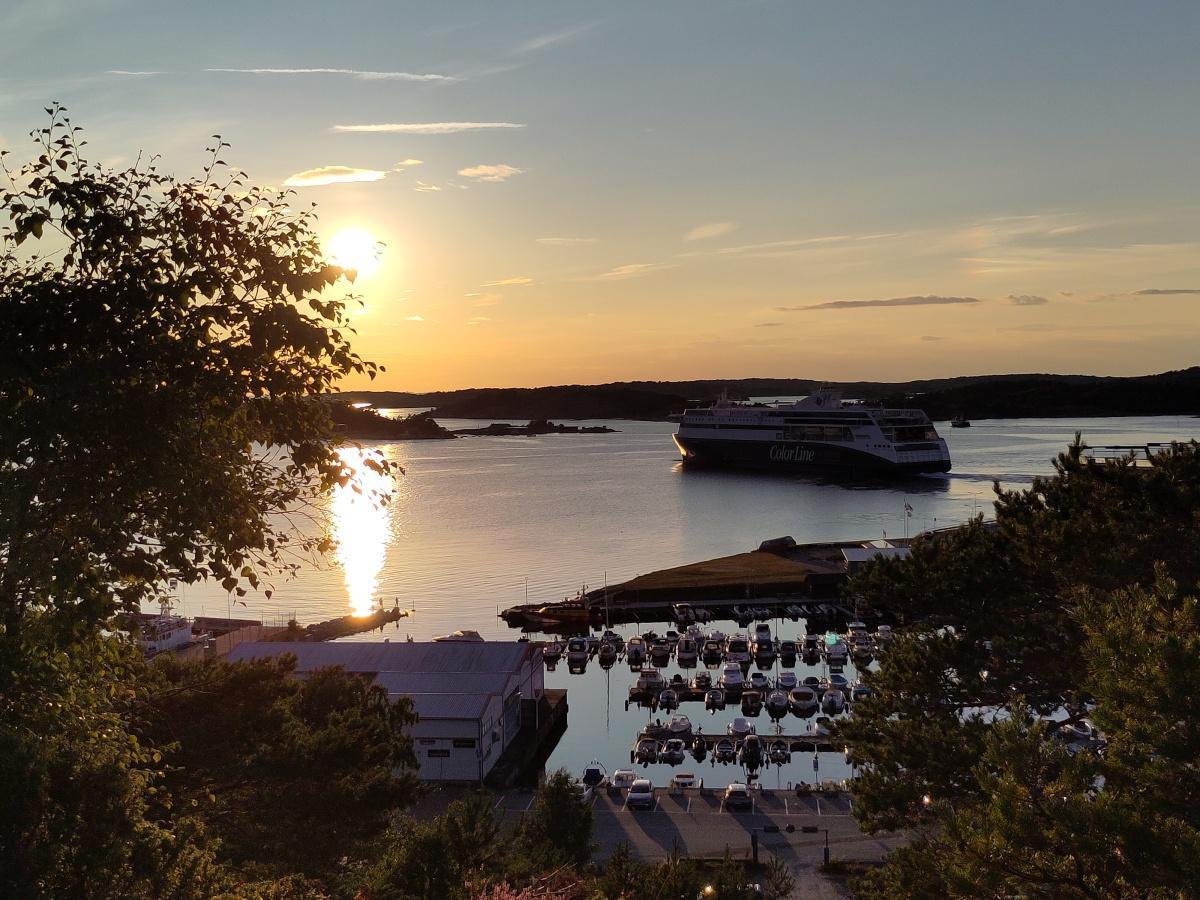 Strömstad