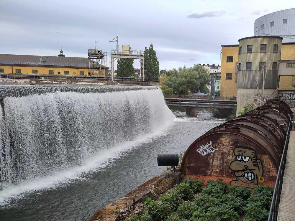 Norrköping Norrköping