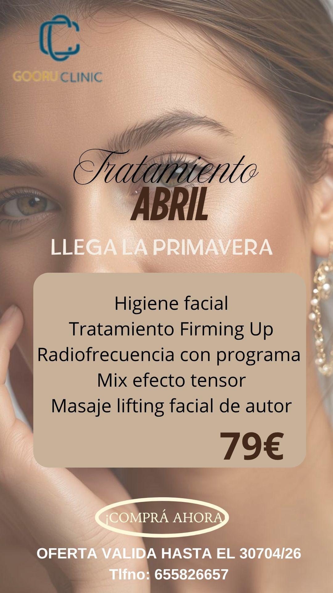 Llega la primavera 