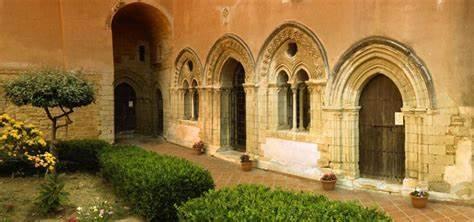 Monastero Santo Spirito -Monastery of the Holy Spirit