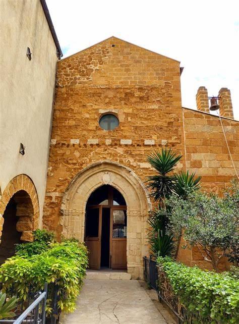 Chiesa di Santa Maria dei Greci - Church of Saint Mary of the Greeks