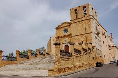 Cattedrale - Cathedral